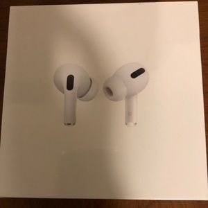 Air Pod Pros